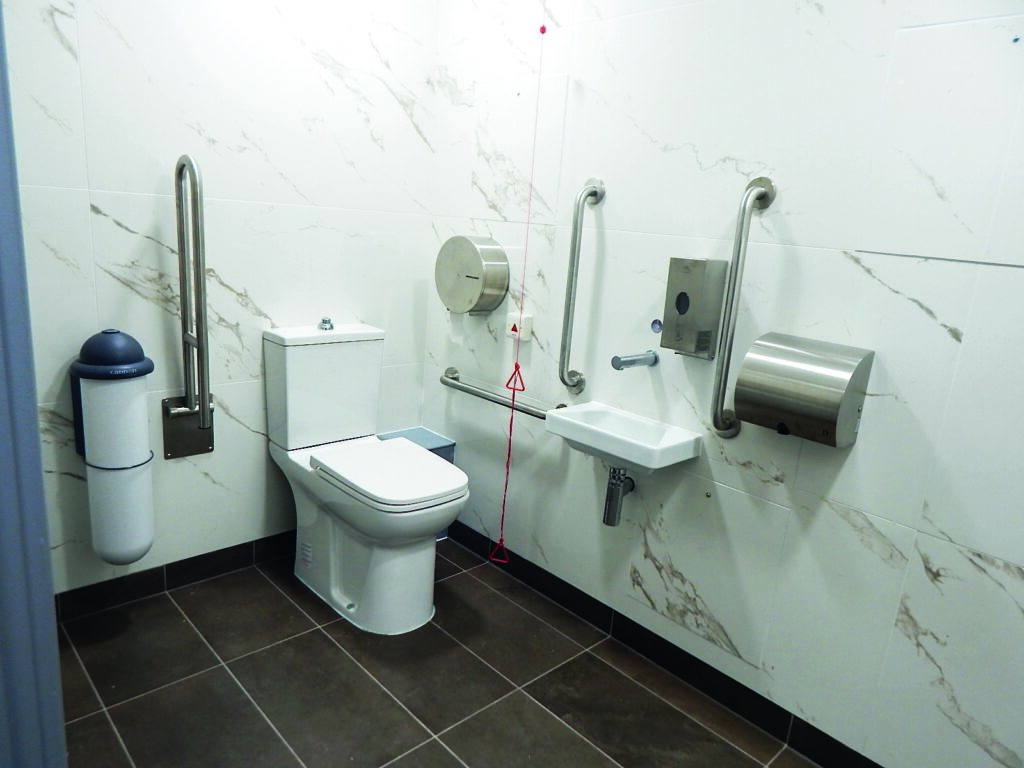 Case Studies 5 SHOPPING Centre WC 5