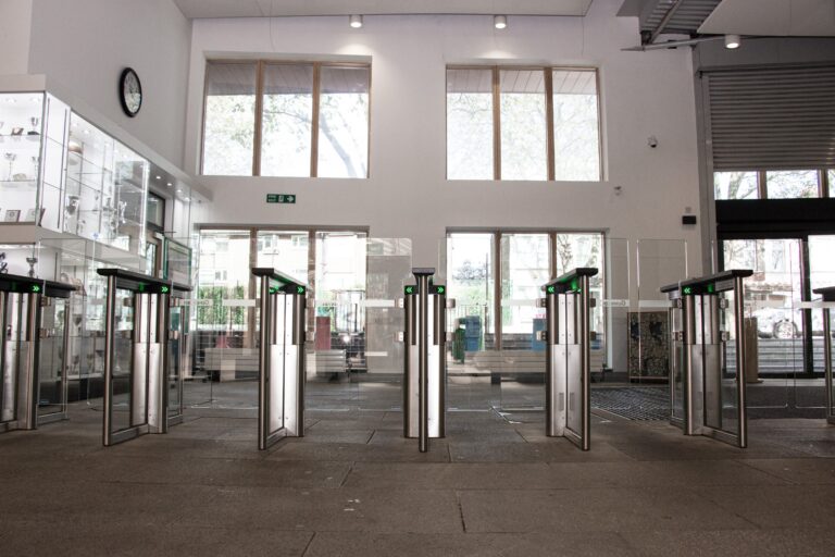 WCI - Newham 6th Form Case Studies