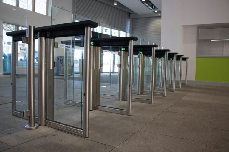 WCI - Newham 6th Form Case Studies