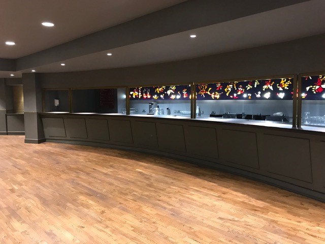 WCI - Peacock Theatre Case Studies