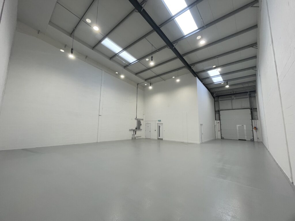 WCI - IO Centre Case Studies