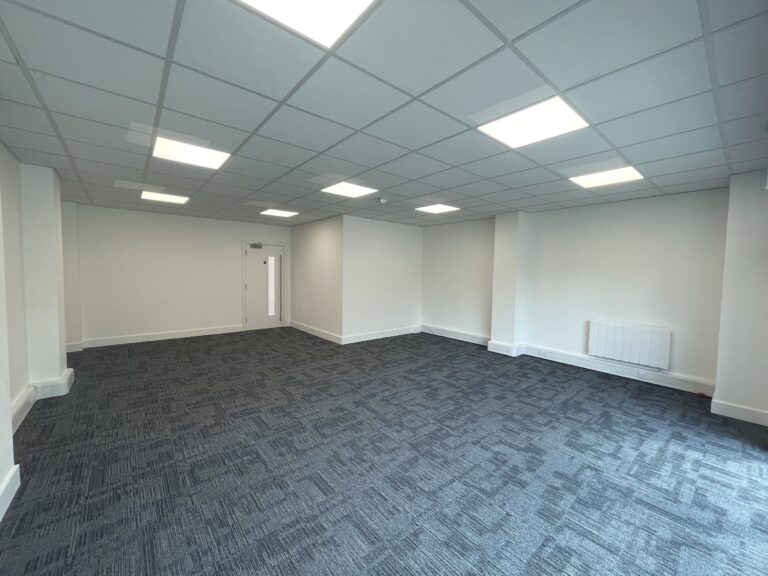 WCI - IO Centre Case Studies