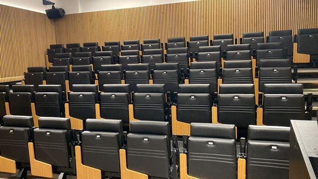 WCI - City Literary Case Studies