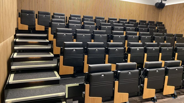 WCI - City Literary Case Studies