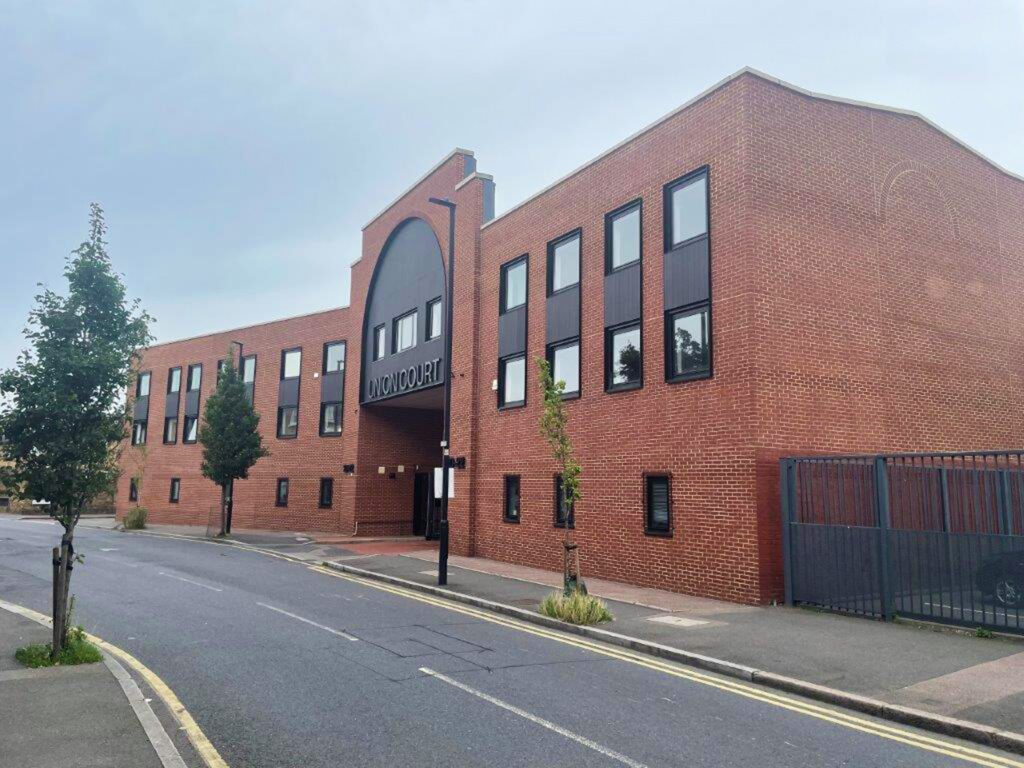 WCI - Clapham Externals Case Studies