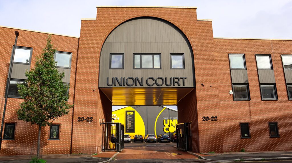Case Studies 7 WCI - Clapham Externals Case Studies
