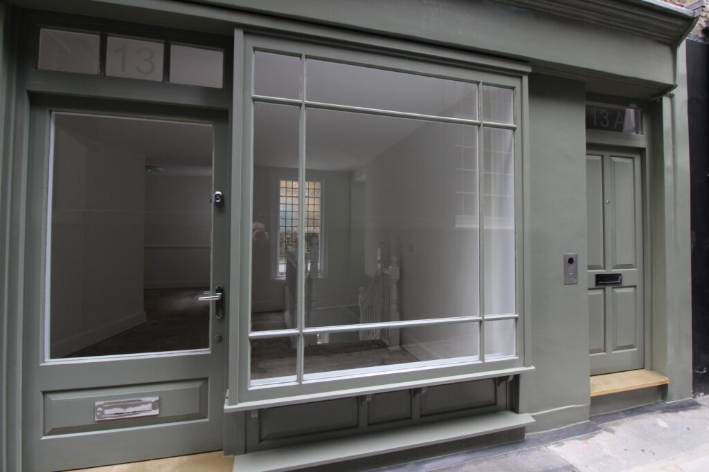 WCI - Lancashire Court Case Studies