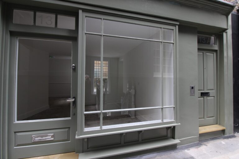 WCI - Lancashire Court Case Studies