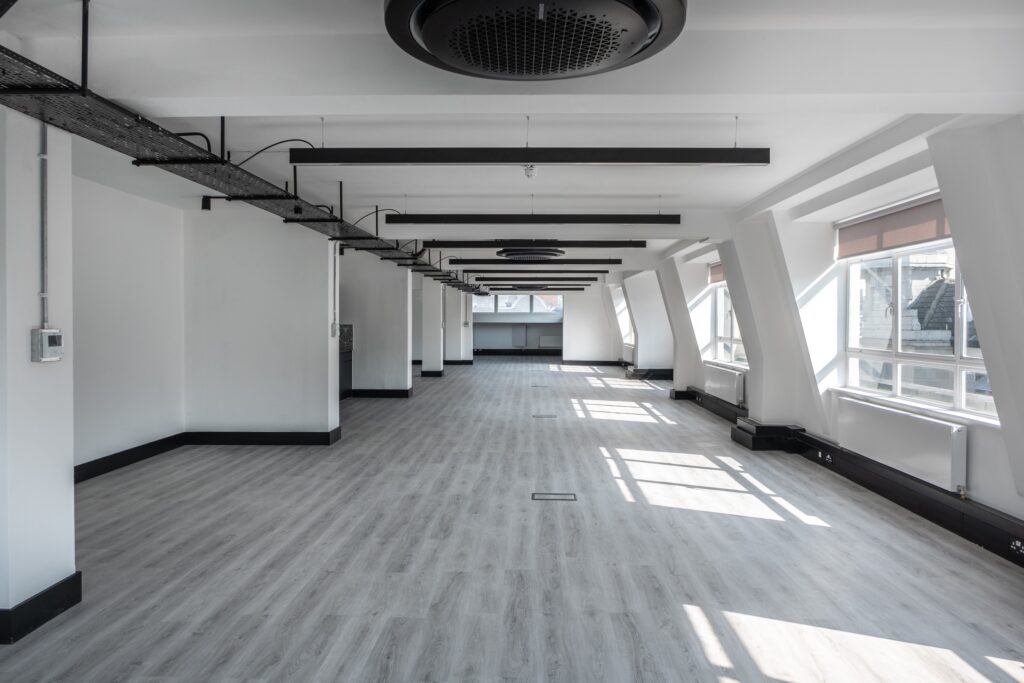 WCI - Moray House Case Studies