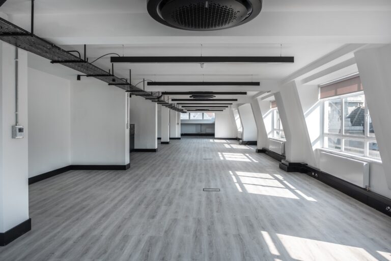 WCI - Moray House Case Studies