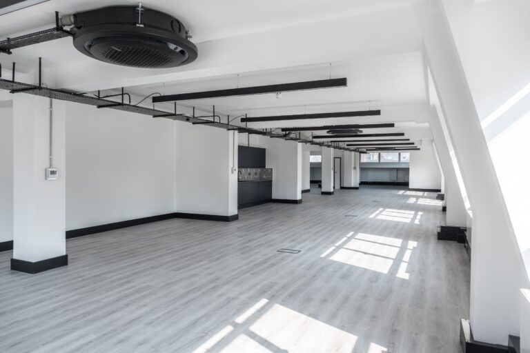 WCI - Moray House Case Studies