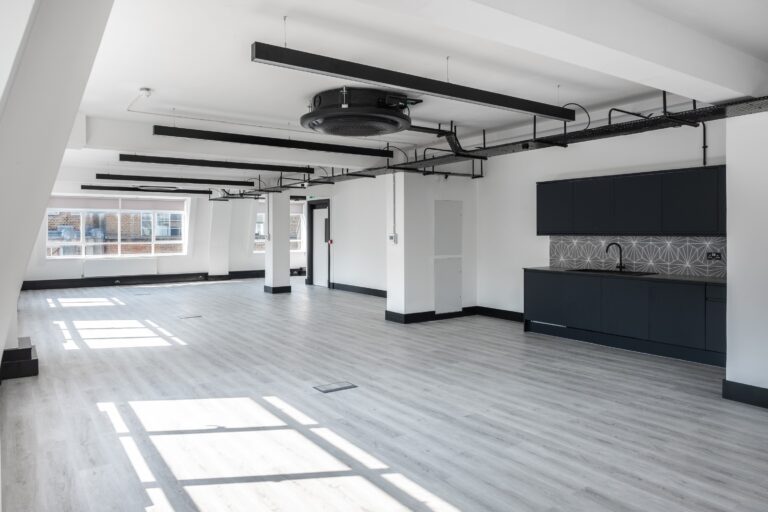 WCI - Moray House Case Studies