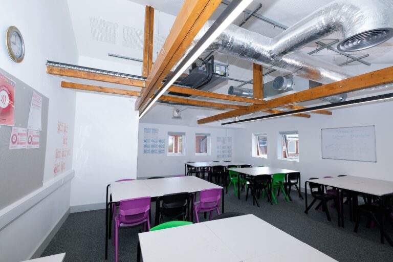 WCI - Newham E Block Case Studies