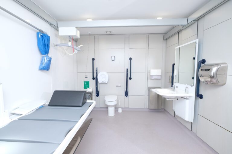 WCI - Newham E Block Case Studies