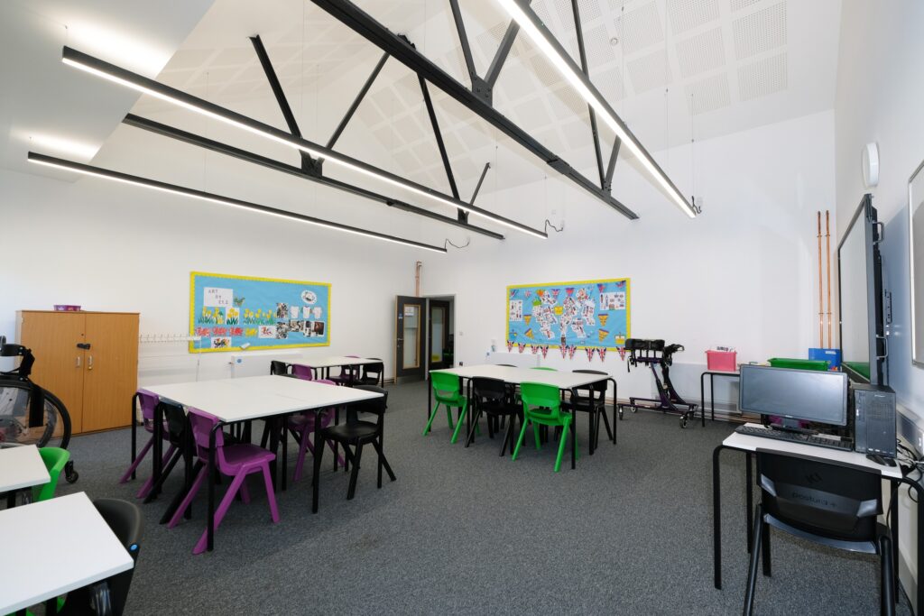 WCI - Newham E Block Case Studies