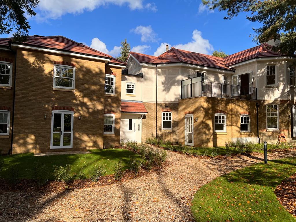 WCI - The Firs Case Studies