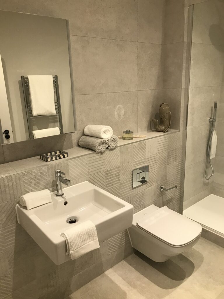 WCI - The Firs Case Studies