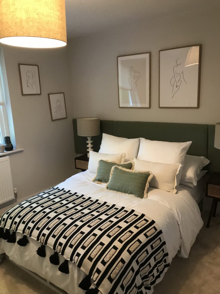 WCI - The Firs Case Studies