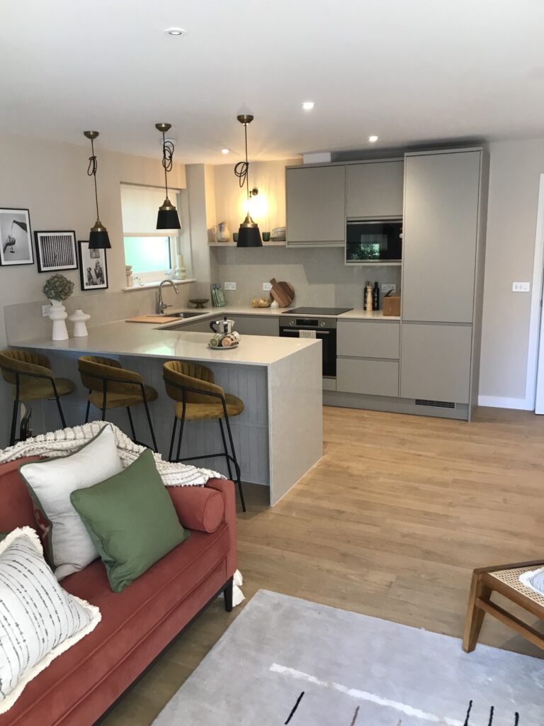 WCI - The Firs Case Studies