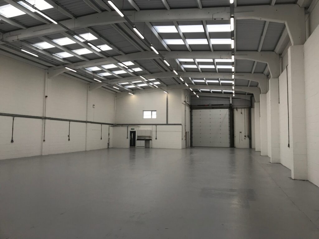 Case Studies 2 WCI - Trident Industrial Estate Case Studies