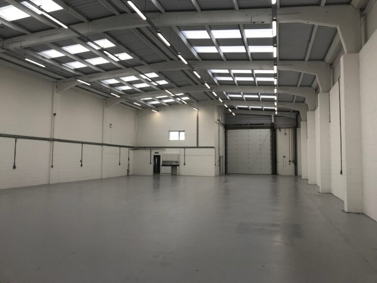 WCI - Trident Industrial Estate Case Studies